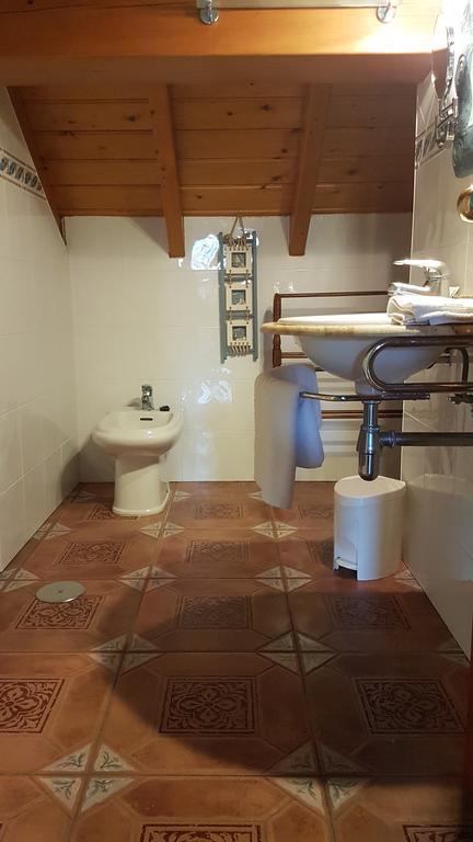 Hosteria Las Vinas Ноха Экстерьер фото