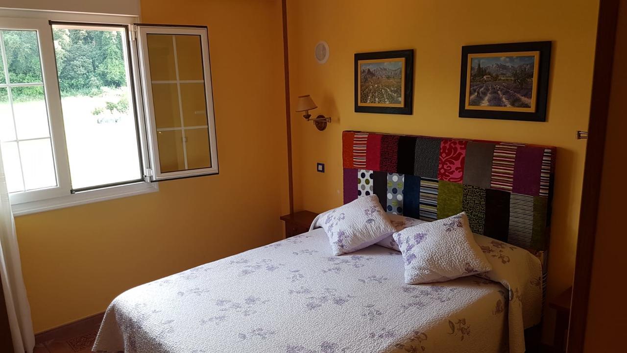 Hosteria Las Vinas Ноха Экстерьер фото